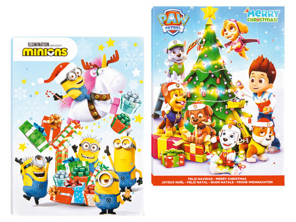Adventkalender