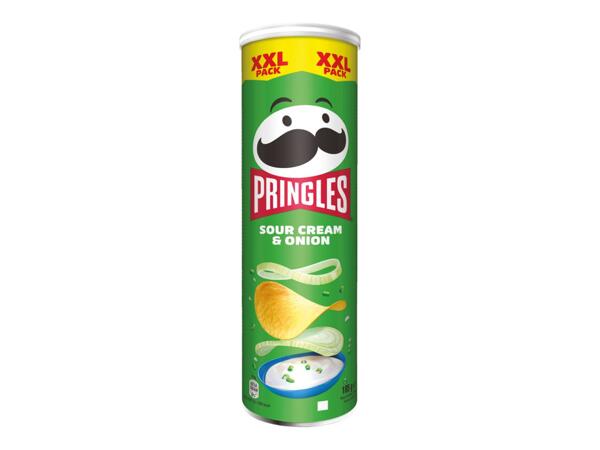 PRINGLES