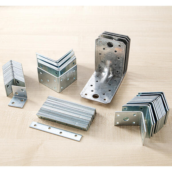 Maxi-Packs Holzverbinder