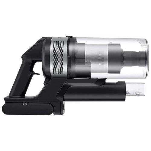 SAMSUNG Aspirateur sans fil Jet 75 Complete (550 W), Teal Silver, VS20B75ACR5/WA