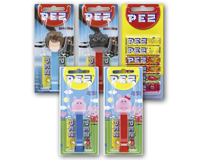 PEZ(R) Spender/Nachfüller