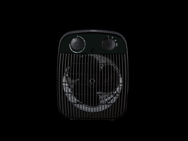 2000W Fan Heater