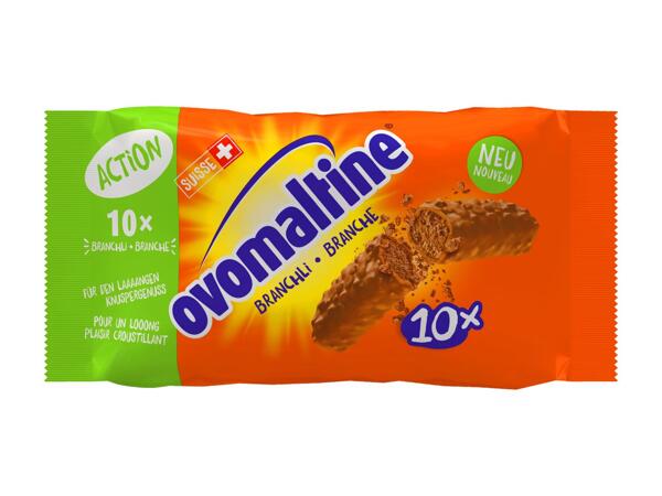 Branchli Ovomaltine