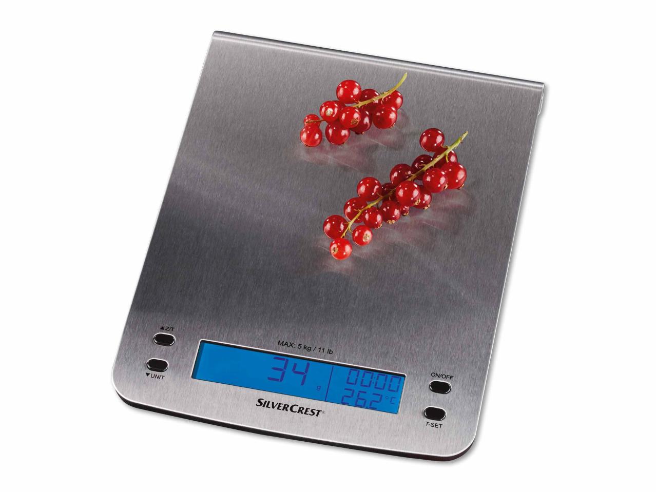Balance de cuisine