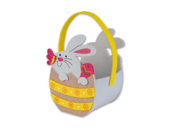 Deko-Körbchen