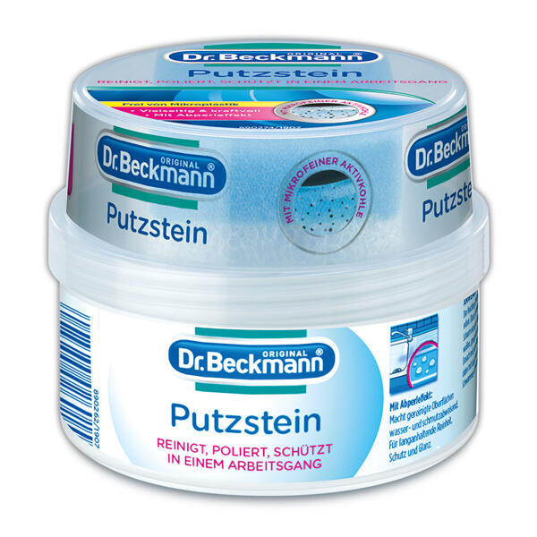 Putzstein