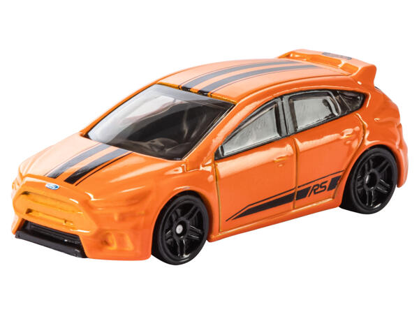 Hot Wheels Toy Car