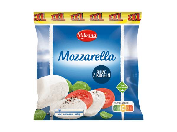 Mozzarella
