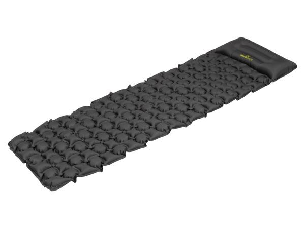 Self-Inflating Sleep Mat