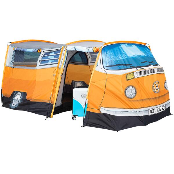 Tente bus Volkswagen