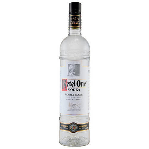 Vodka 700mL