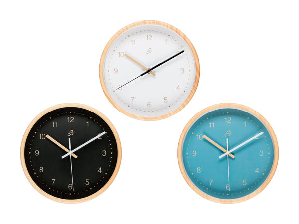 Horloge murale