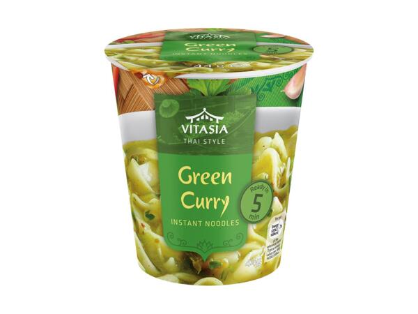 Instant Noodles