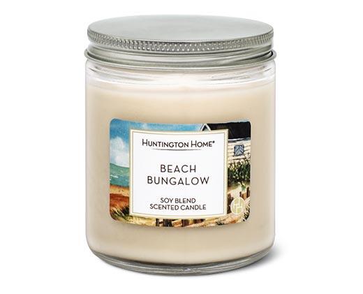 Huntington Home 
 Single-Wick Candle