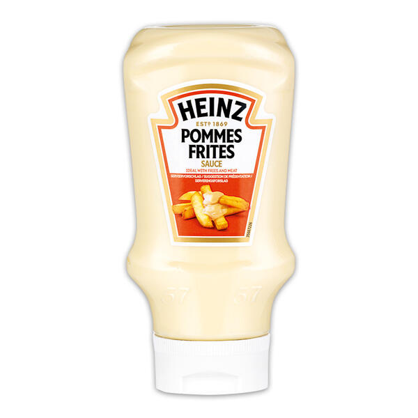 Snack Sauce