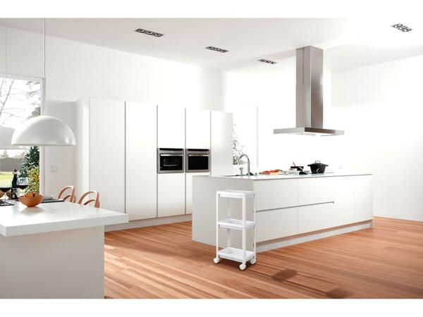 Storage trolley