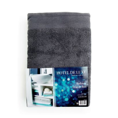 Drap de bain, 1 pce