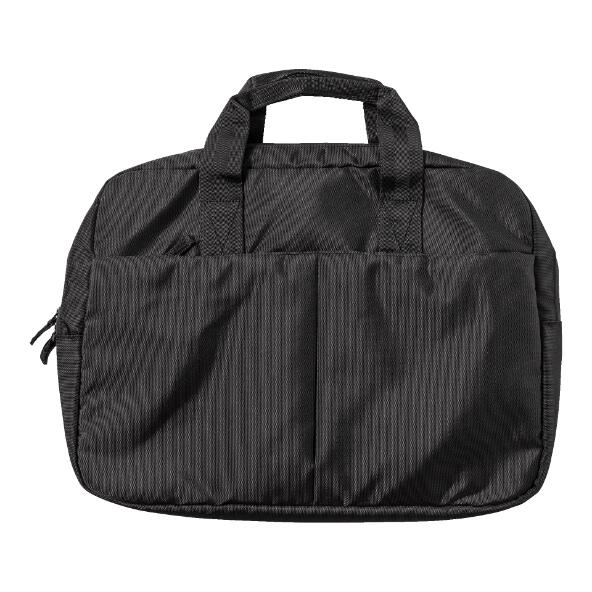LIVE IN STYLE(R) 				Laptop-Rucksack oder -Tasche