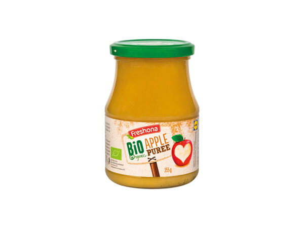 BIO JABLEČNÝ PROTLAK