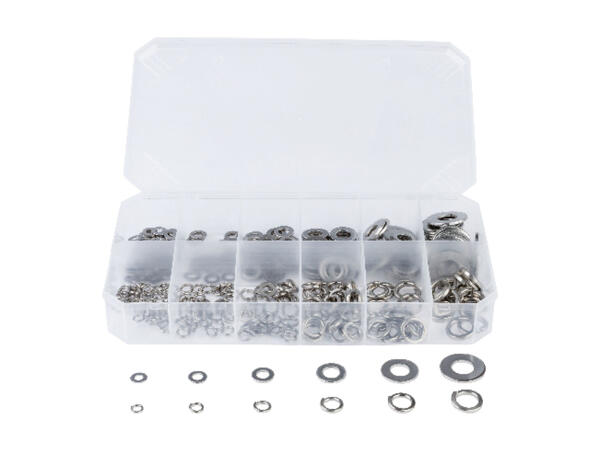 DIY Assortment