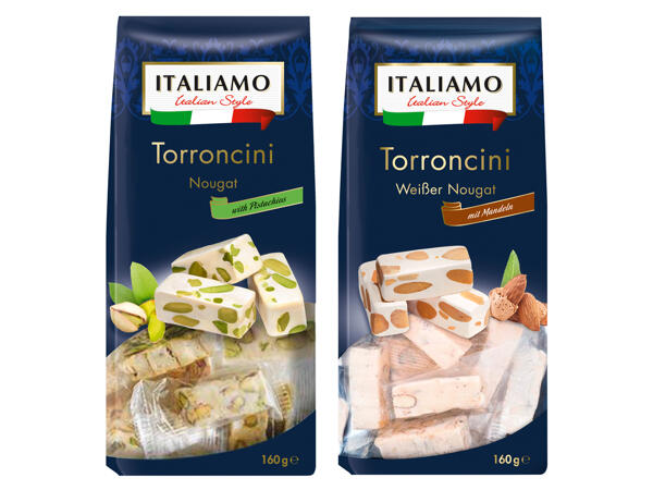 Torroncini
