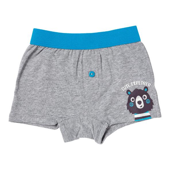 POCOPIANO(R) 				Slips pour enfants