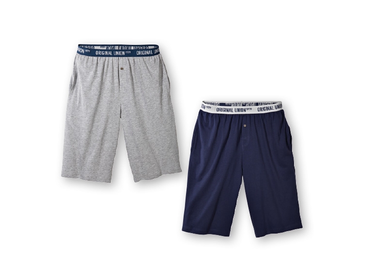 Livergy Men's Pyjamas Bottoms