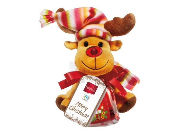Musical Plush Toy