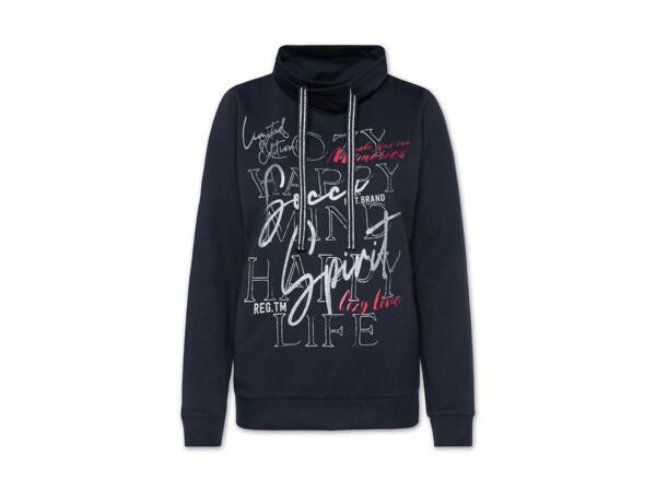 Damen Sweatshirt