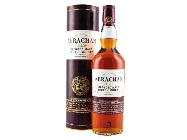 Blended Malt Scotch Whiskey 42%