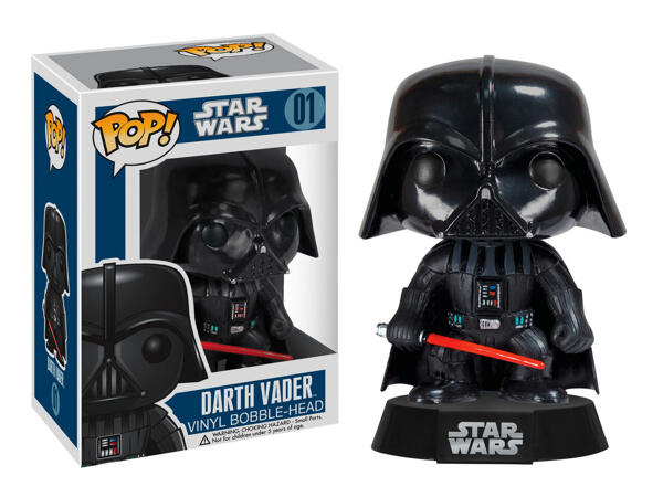 Funko POP Figure