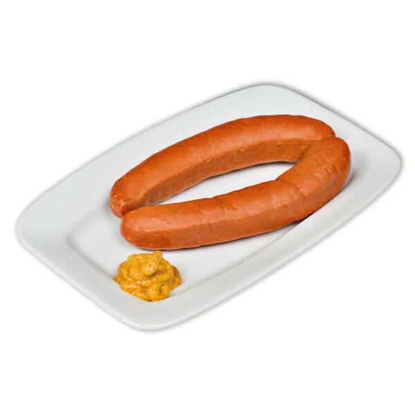 Burenwurst
