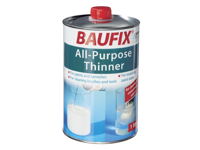 BAUFIX All-Purpose Thinner