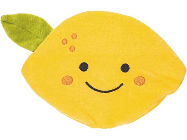 Baby crinkle toy, squeaky toy or rattle