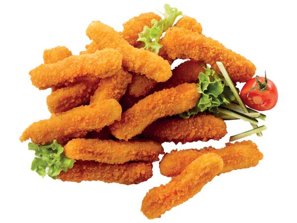 Chicken Sticks