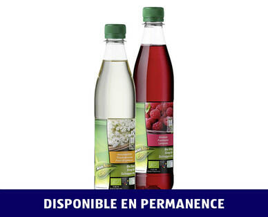 NATURE ACTIVE BIO 
 SIROP BIO