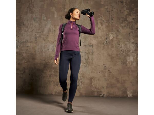 Ladies' Premium Seamless Sports Leggings