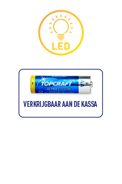 Ledlichtketting
