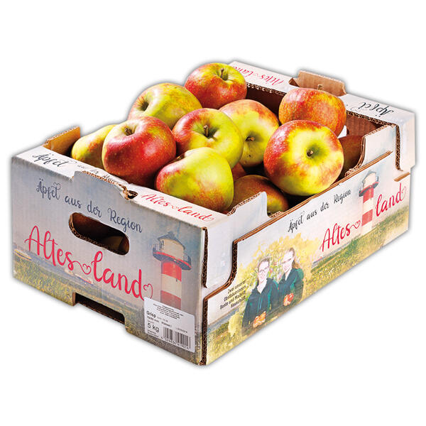 Äpfel