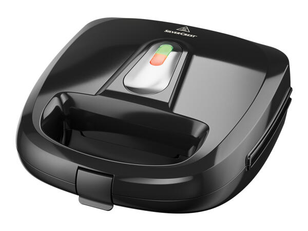 Silvercrest 3-in-1 Sandwich Toaster