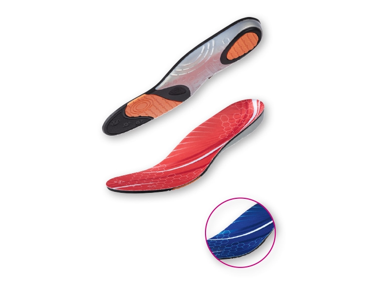 Crivit Running Insoles