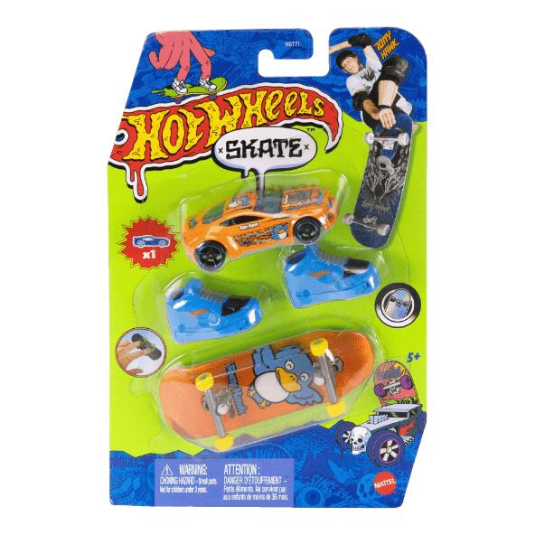 MATTEL(R) 				Jouet