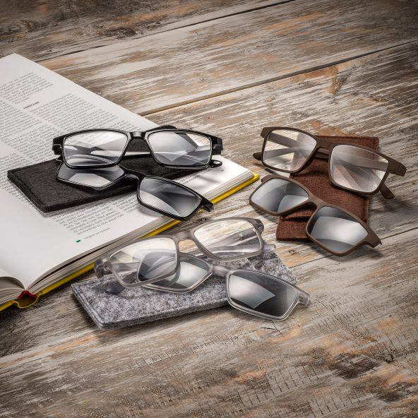 Læsebrille