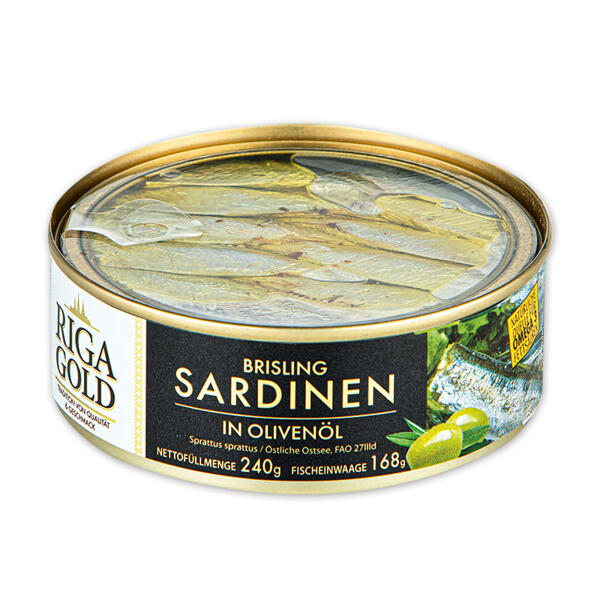 Fisch-Spezialität