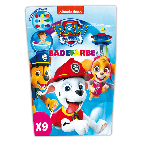 Badespaß