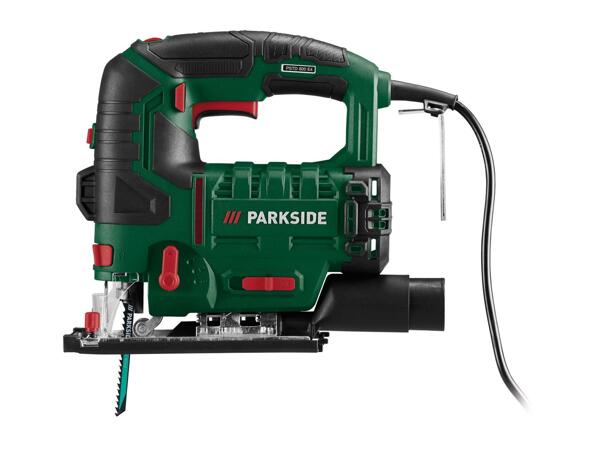 Parkside Jigsaw