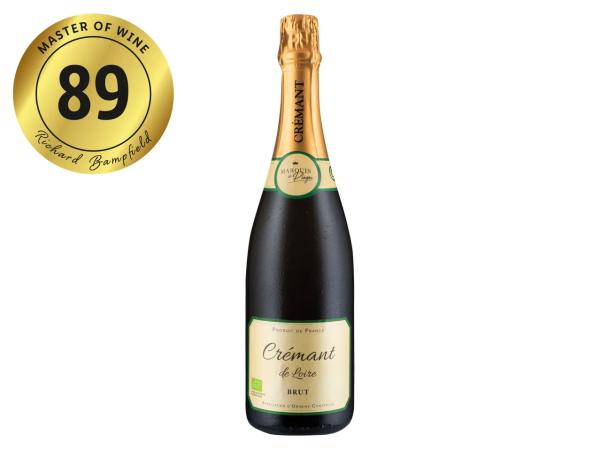 Cremant de Loire Brut