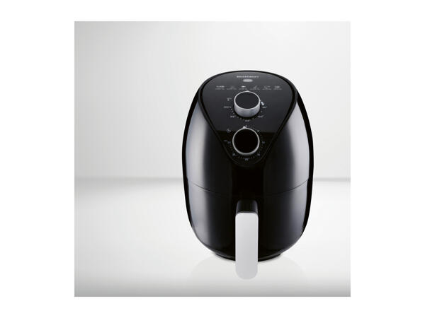 Silvercrest Compact Air Fryer