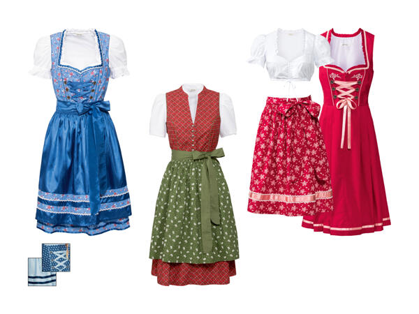 ESMARA(R) Dirndl