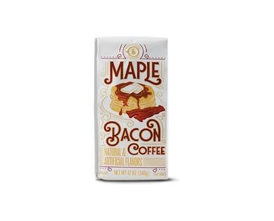 Barissimo Maple Bacon or Bourbon Ground Coffee